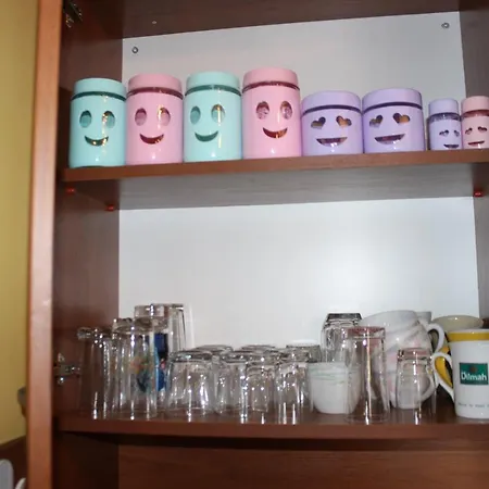 Апартамент Бети Apartment *