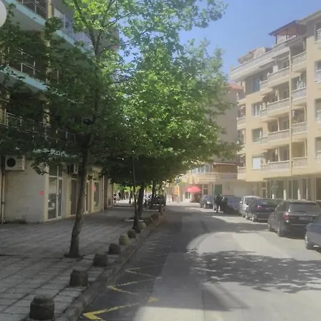 бети Pomorie