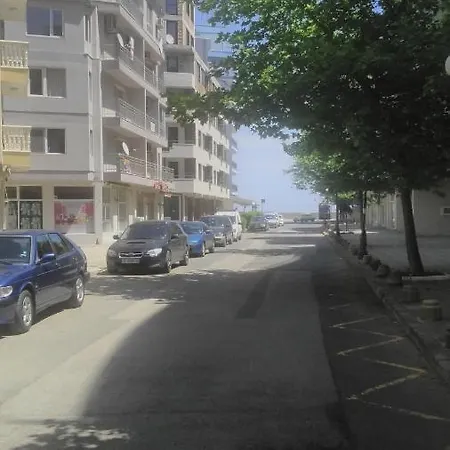 Апартамент Бети Apartment