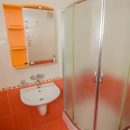 Апартамент Бети Apartment Pomorie